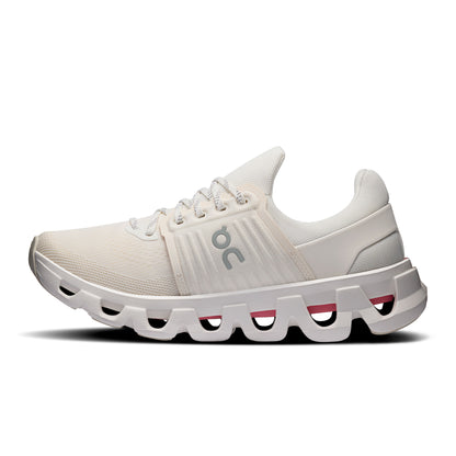 Women's Cloudswift 4 AD Ivory | Dew - US 0898