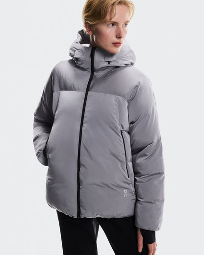Women's All-Day Puffer Jacket Lilac - US 2827