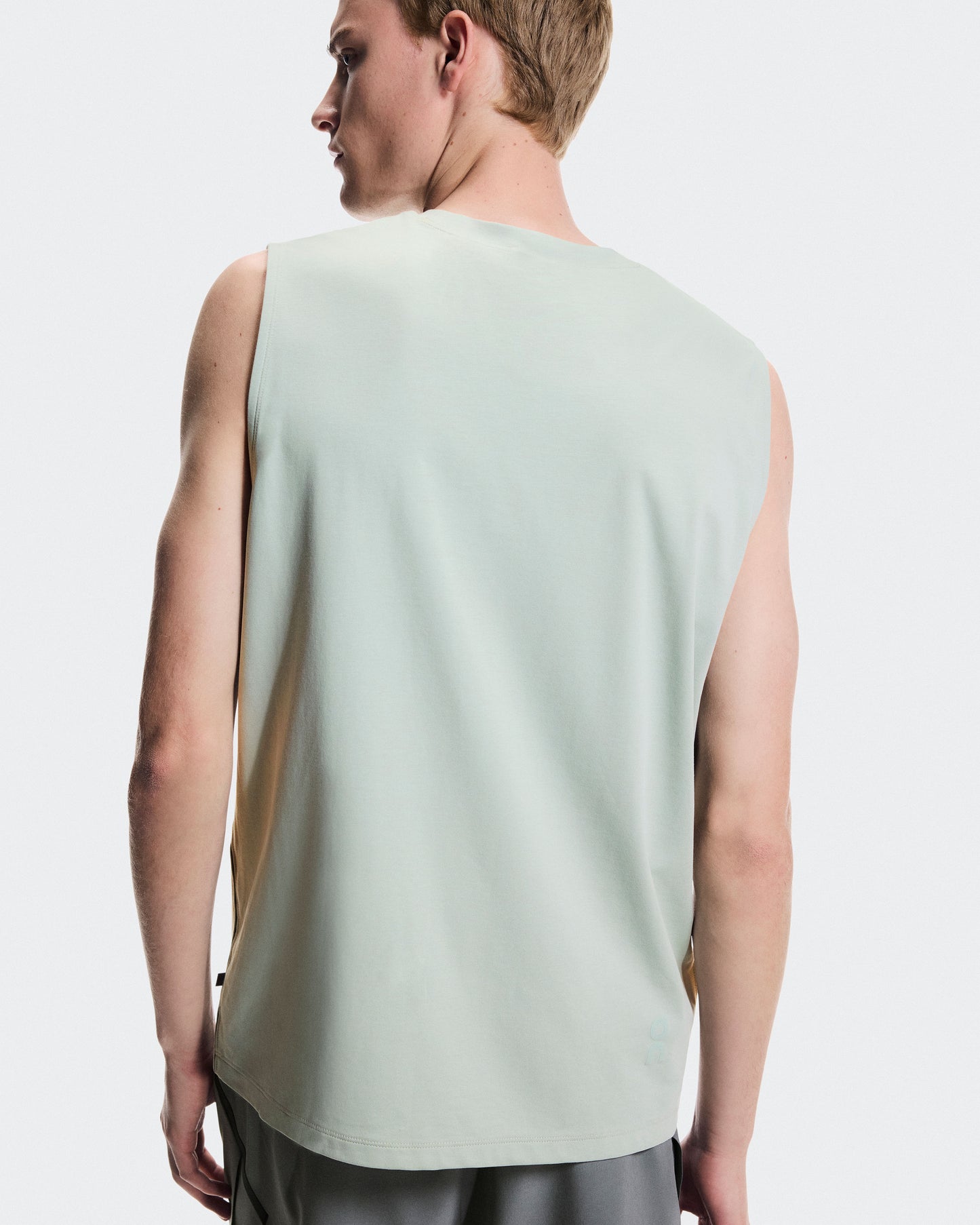 Men's Focus Tank Sakura - US 8358
