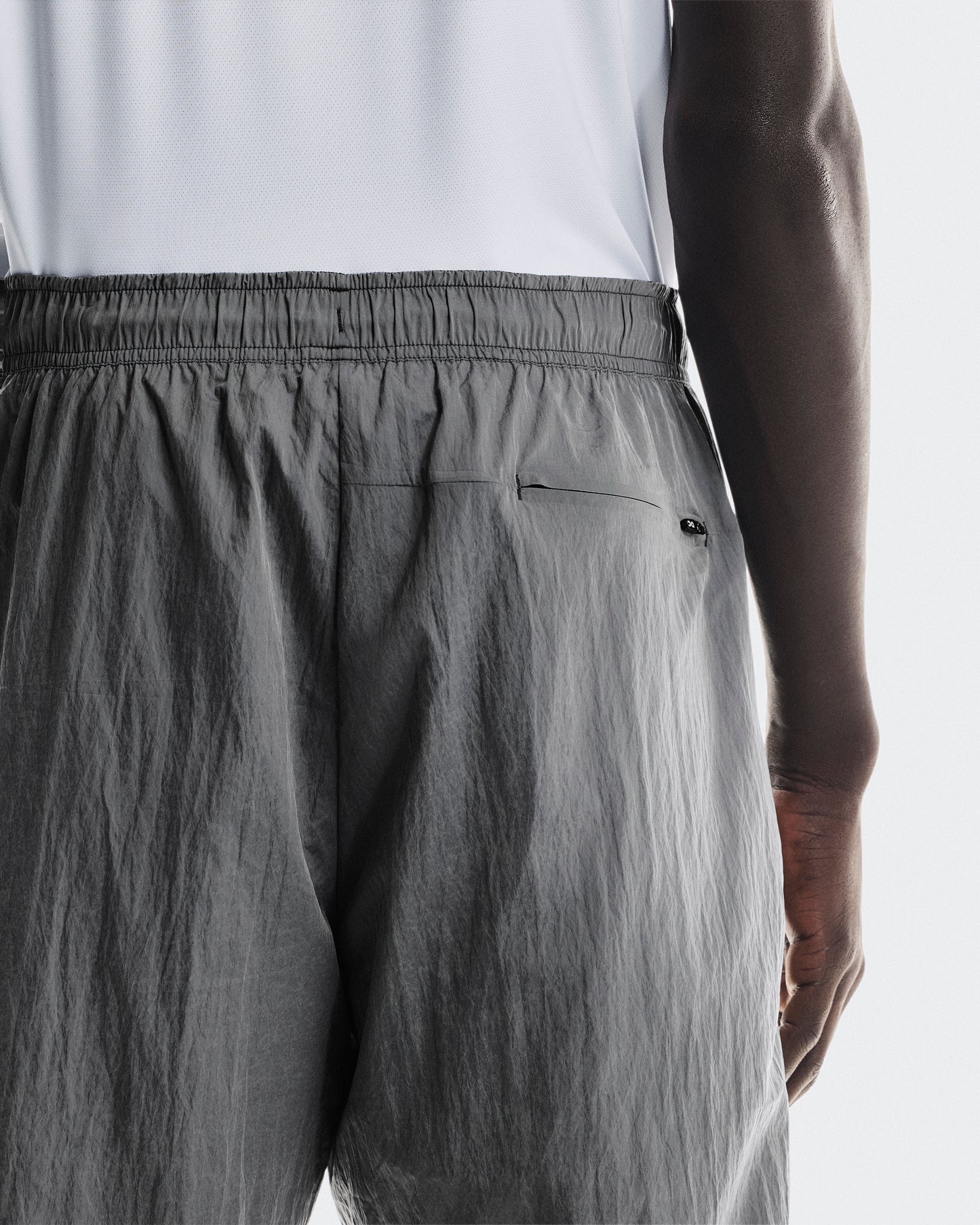 Men's Court Pants Eclipse - US 8811