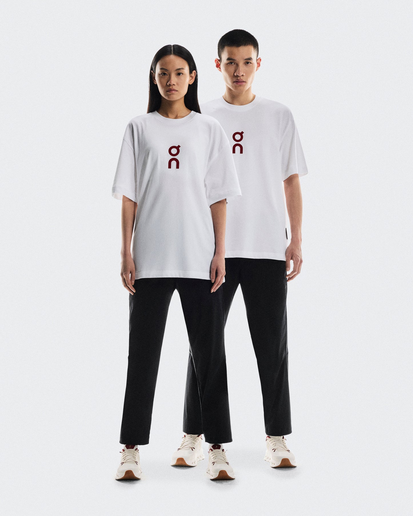 Club-T White - US 0420