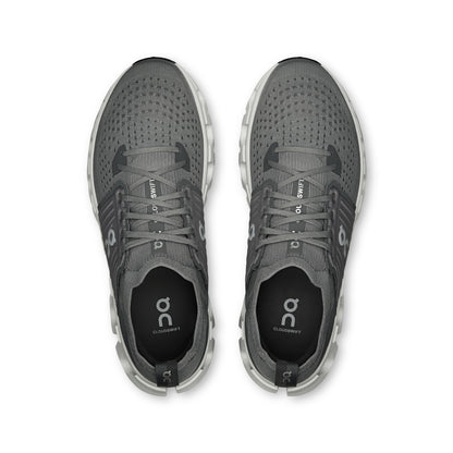 Men's Cloudswift 4 Rock | White - US 5459