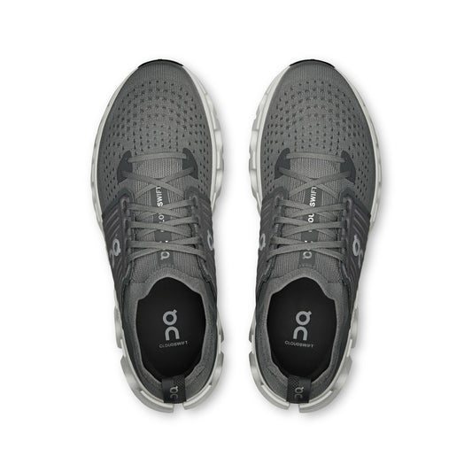 Men's Cloudswift 4 Rock | White - US 5459