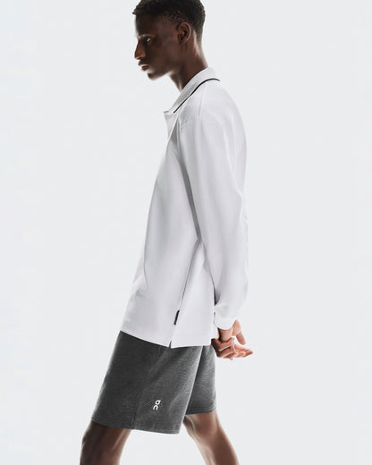 Men's Courtside Shorts Slate - US 7737