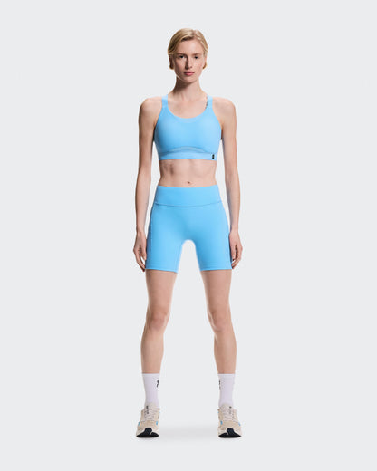 Women's Performance Tights Short Gourami - US 8801