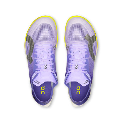 Women's Cloudspike Citius 2 Bloom | Lime - US 8005