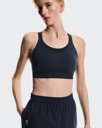 Women's Performance Bra Navy - US 5453