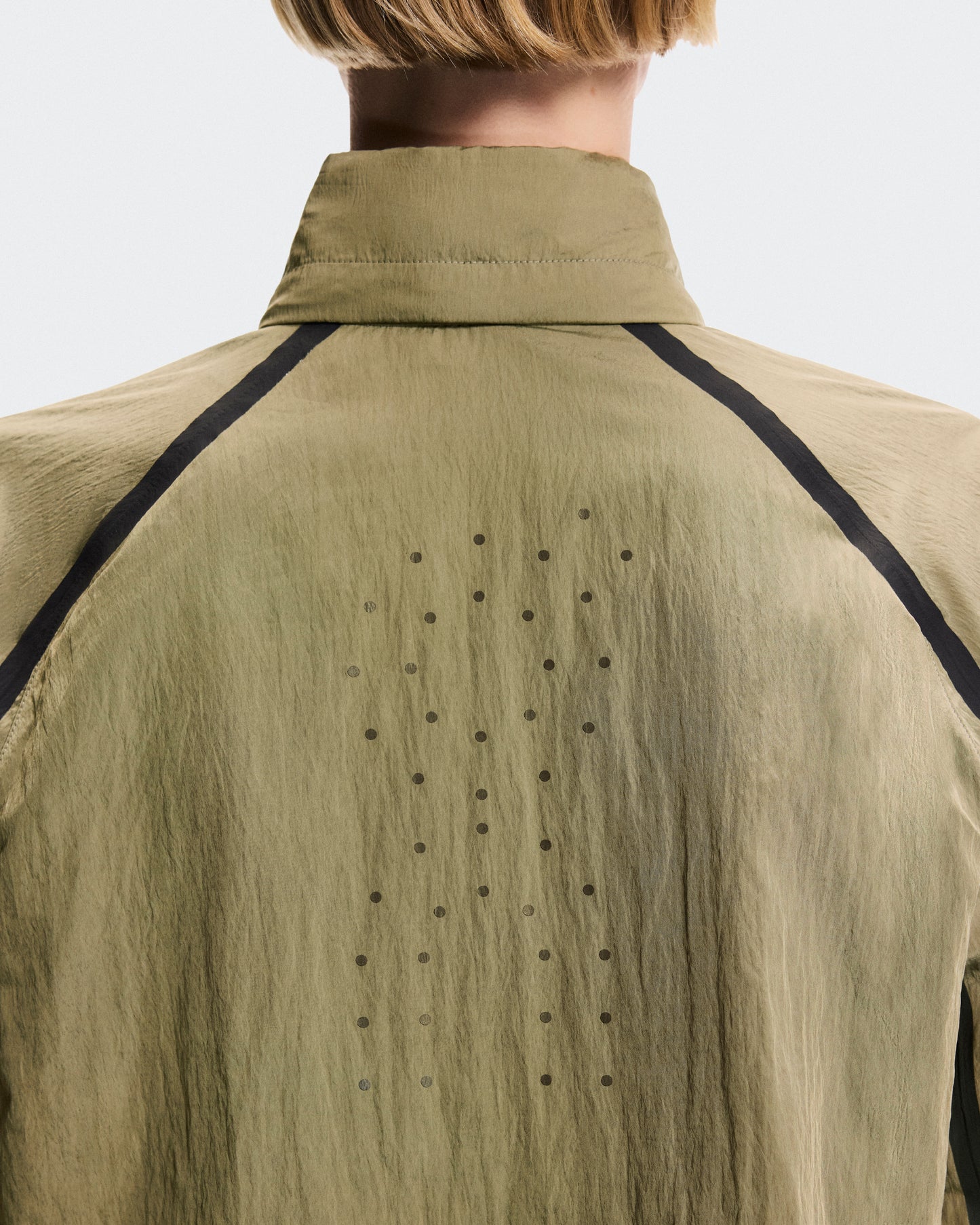 Women's Performance Volt Jacket Safari - US 2303