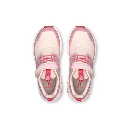 Kids Cloud Play 2 Zephyr | Camellia - US 8816