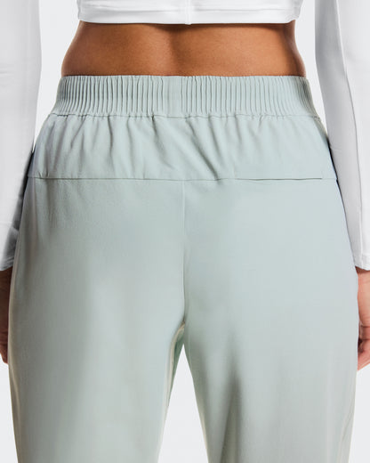 Women's Focus Pants Mineral - US 8366
