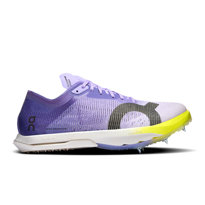 Women's Cloudspike Citius 2 Bloom | Lime - US 8005