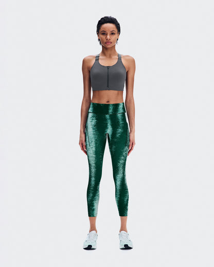Women's Performance Tights Terra Cove | Kaitoke - US 0742