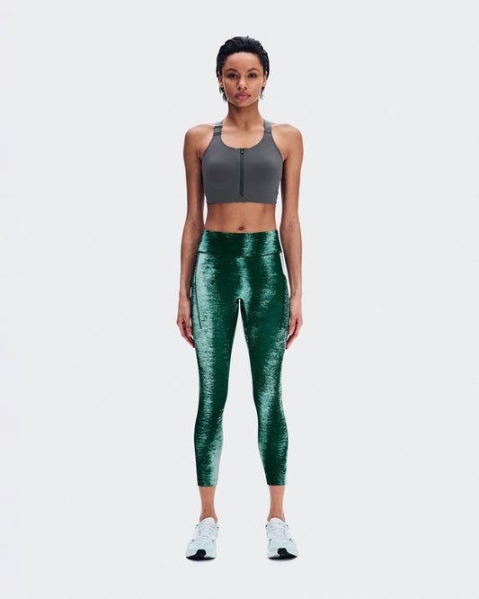 Women's Performance Tights Terra Cove | Kaitoke - US 0742