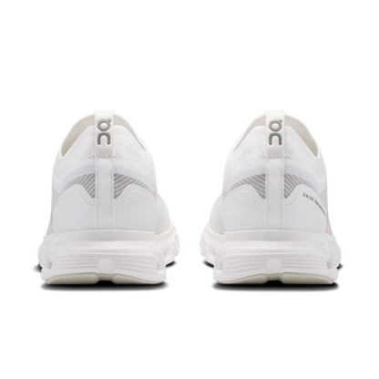 Women's Cloud 6 Versa White | White - US 7804