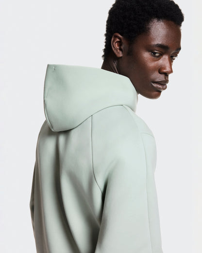 Men's Focus Tech Hoodie Nectar - US 8615