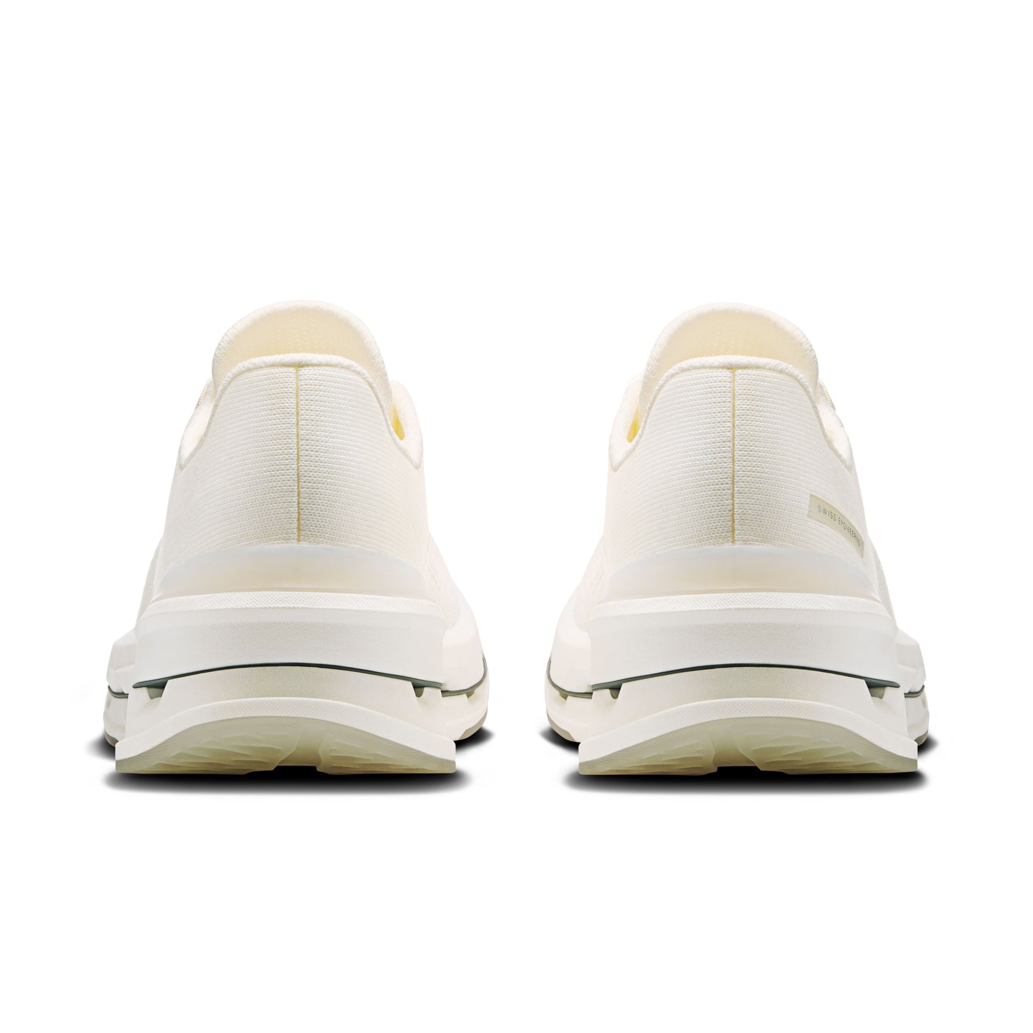 Women's Cloudrise Cyclon 1.1 Undyed - US 2755
