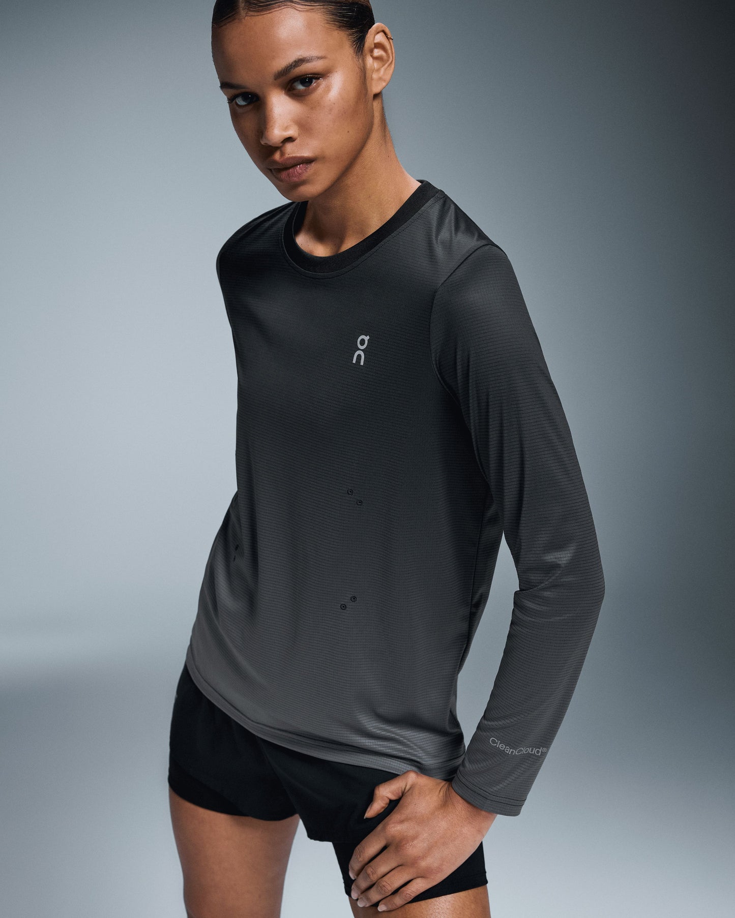 Women's Pace Long-T Iron - US 5809
