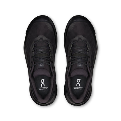 Women's Cloudhorizon 2 Waterproof Black | Black - US 5665