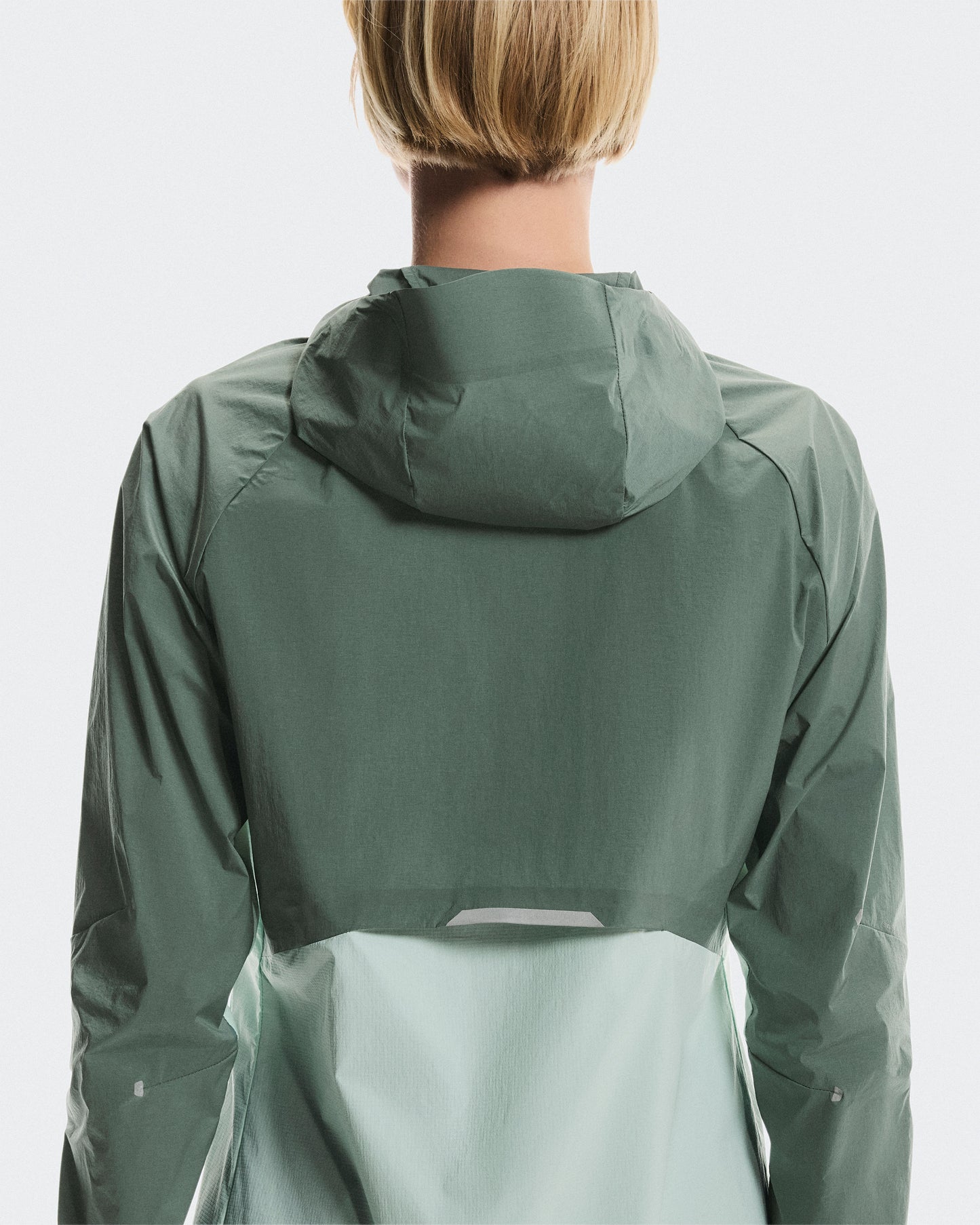 Women's Core Jacket Olive | Creek - US 0903