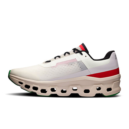 Men's Cloudmonster Ivory | Pearl - US 3169