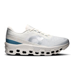 Men's Cloudmonster 2 Ivory | Steel - US 1475