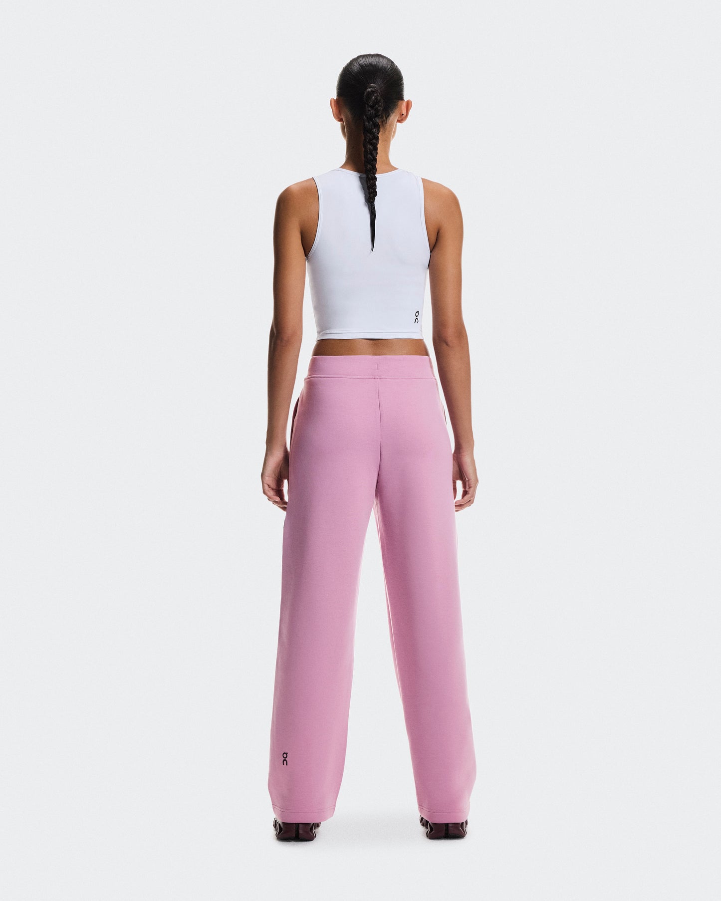 Women's Focus Tech Sweatpants Sakura - US 2761