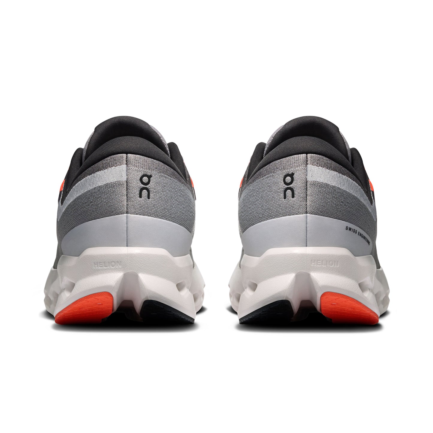 Men's Cloudsurfer 2 Ore | White - US 1029