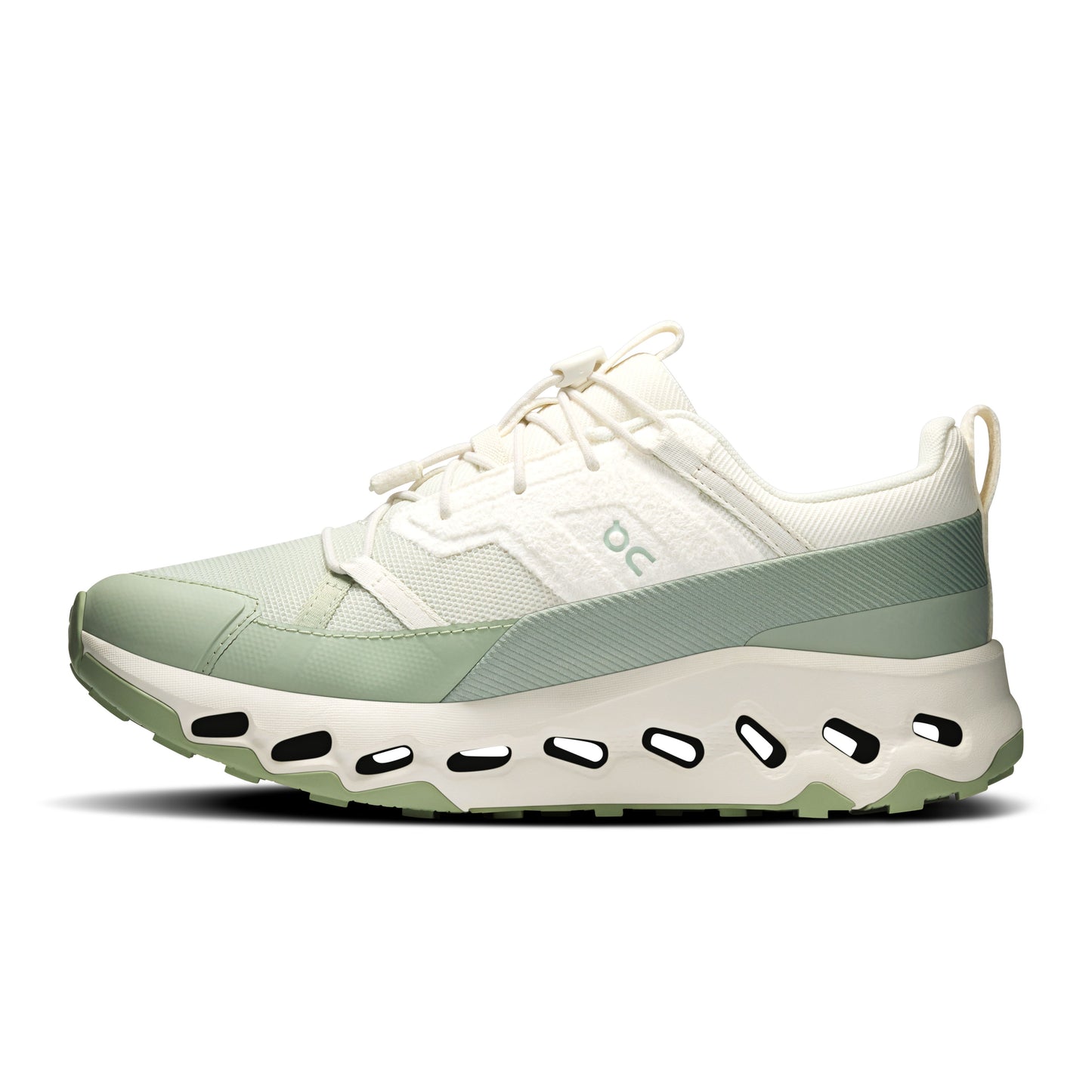 Women's Cloudhorizon END. Ivory | Leaf - US 3419