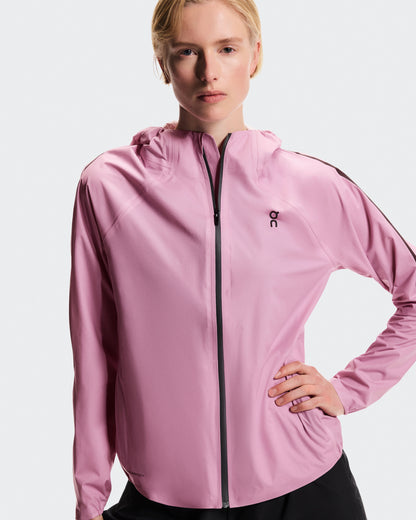 Women's Performance Jacket Waterproof Sakura - US 3327