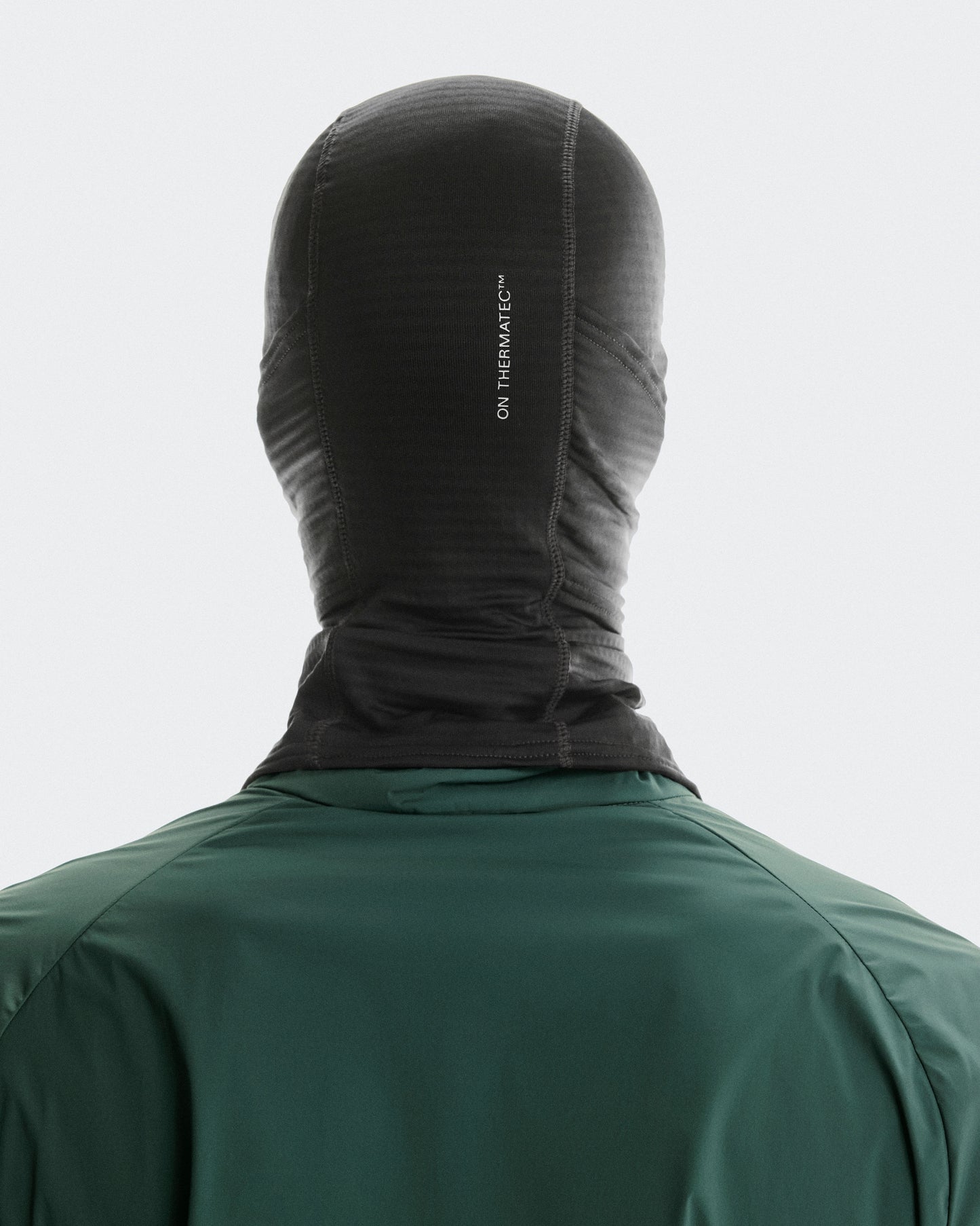 Winter Run Balaclava Magnet - US 3680