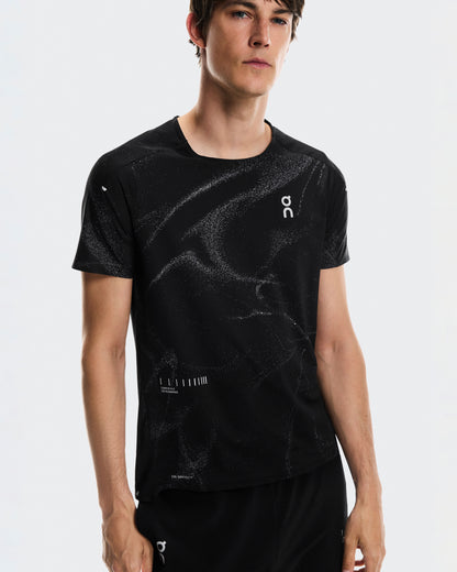 Men's Performance-T Lumos Black - US 7645