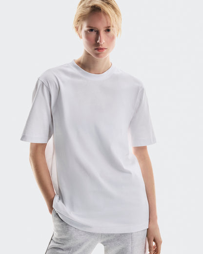 Women's On-T White - US 6520