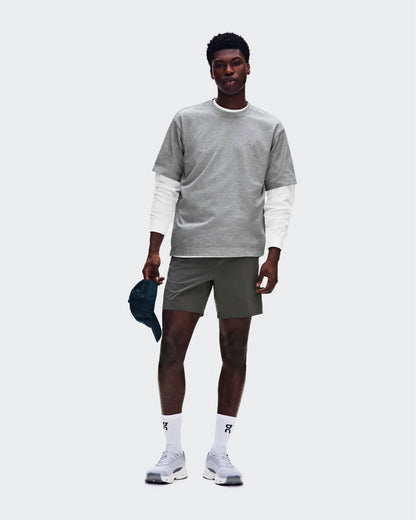 Men's Focus Shorts Shadow - US 5130