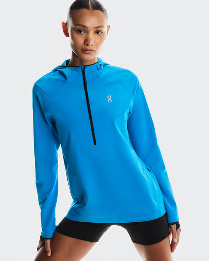 Women's Pace Hoodie Malibu - US 9548