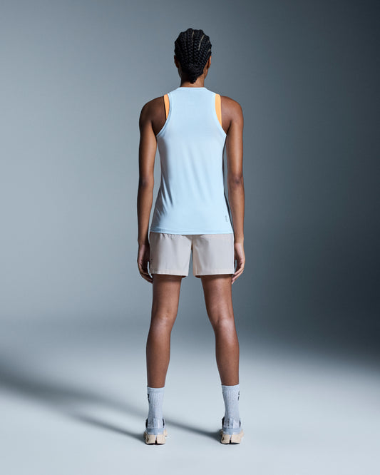 Women's Core Tank Arctic - US 2989
