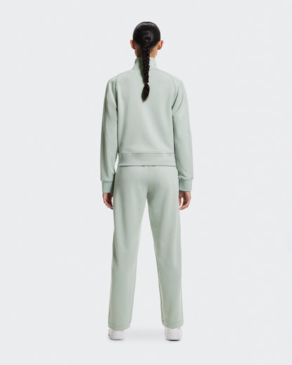 Women's Courtside Pants Mineral - US 0654
