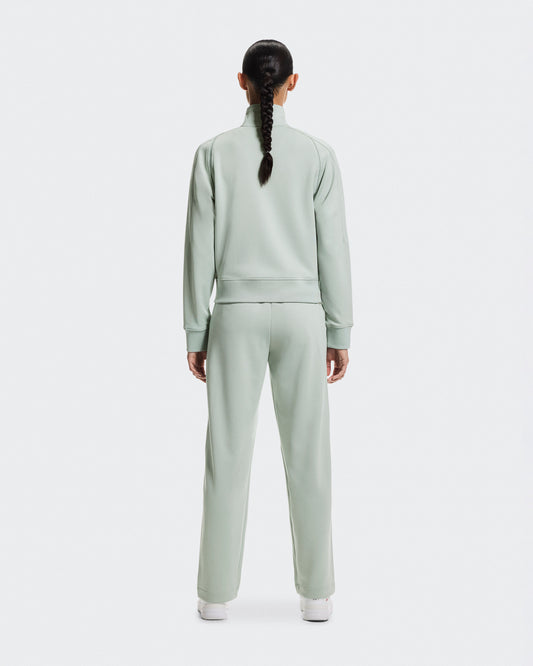 Women's Courtside Pants Mineral - US 0654