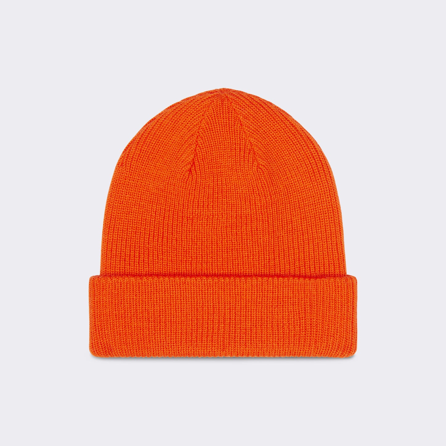 Kids Merino Beanie Kids Flame - US 6857