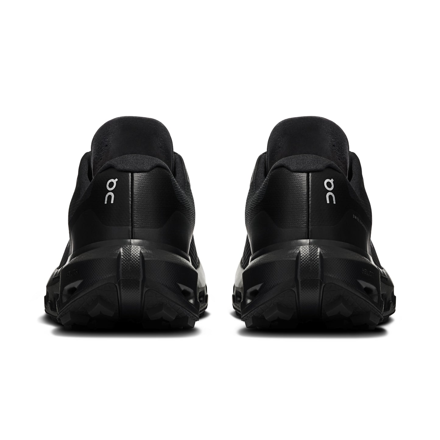 Women's Cloudvista 3 Black | Black - US 2418