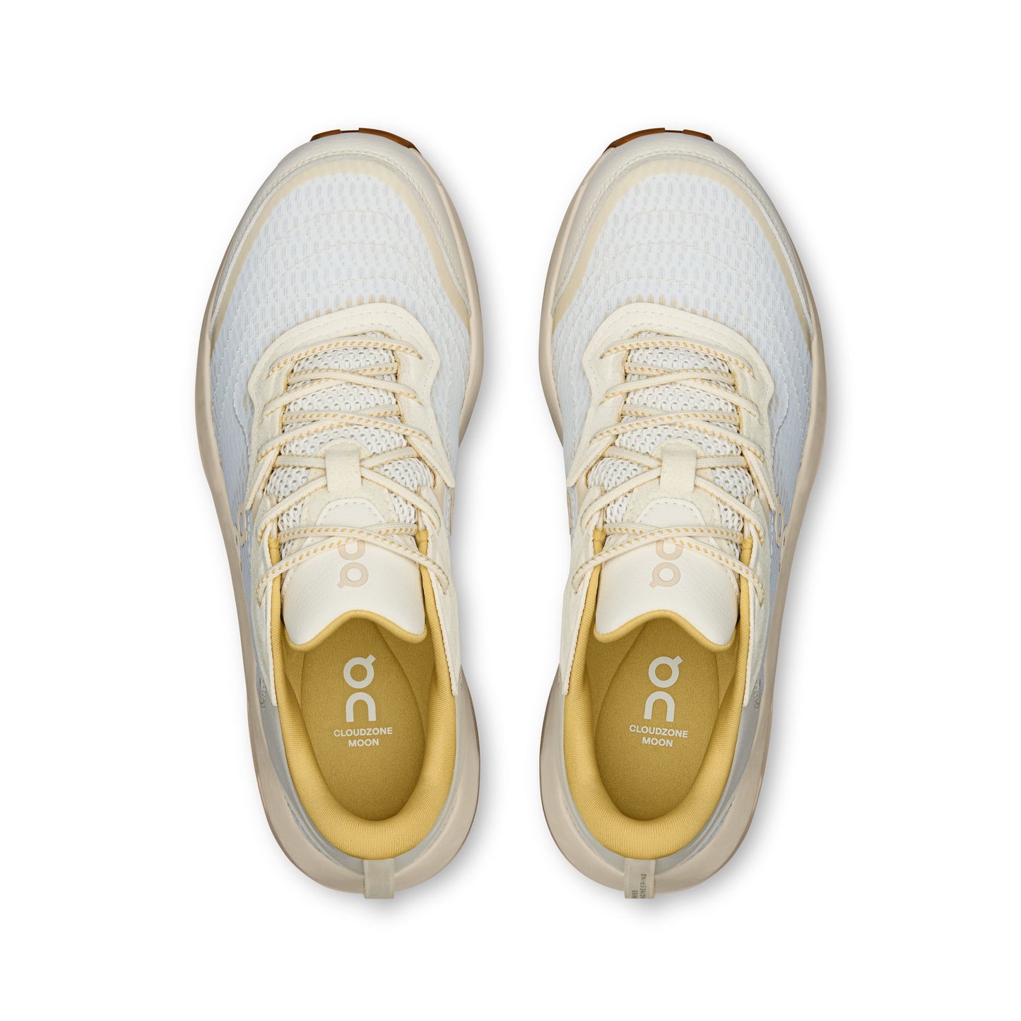 Women's Cloudzone Moon Ivory | Putty - US 2968