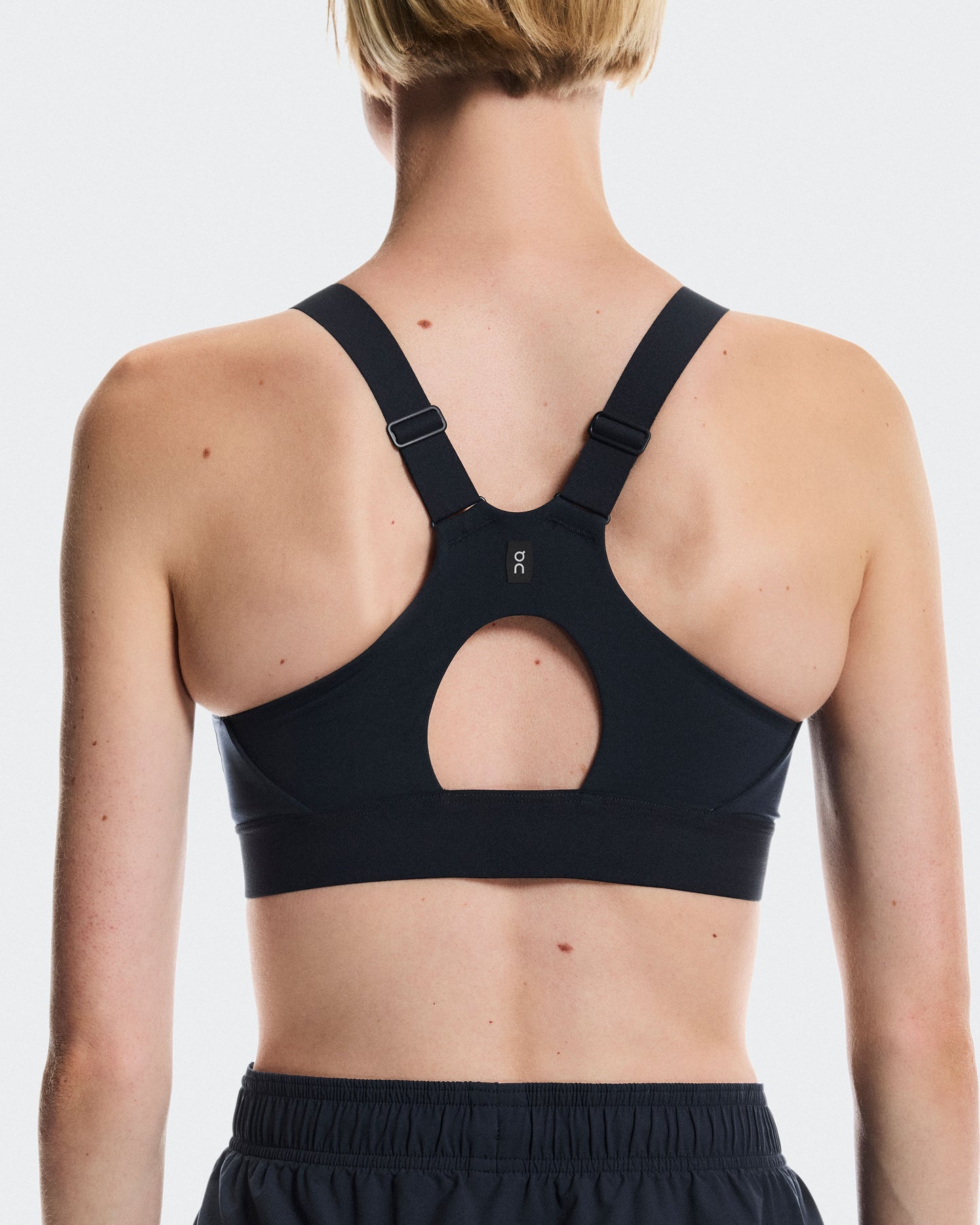 Women's Performance Bra Navy - US 5453