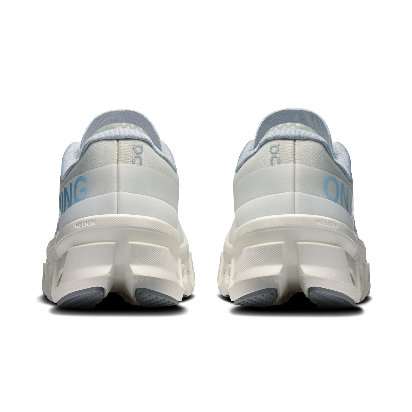 Women's Cloudmonster 1 Ivory | Glacier - US 9166