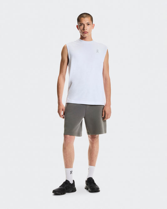 Men's Focus Tech Shorts Shadow - US 8514