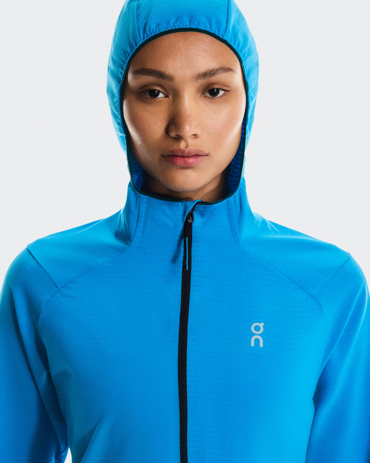 Women's Pace Hoodie Malibu - US 9548