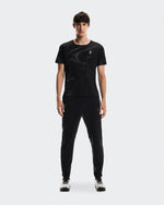 Men's Weather Pants Lumos Black - US 7768