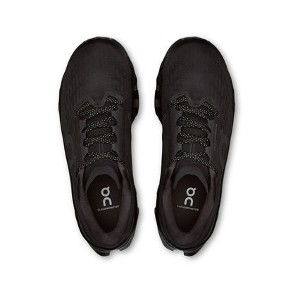 Women's Cloudmonster 3 Wide Black | Black - US 2529