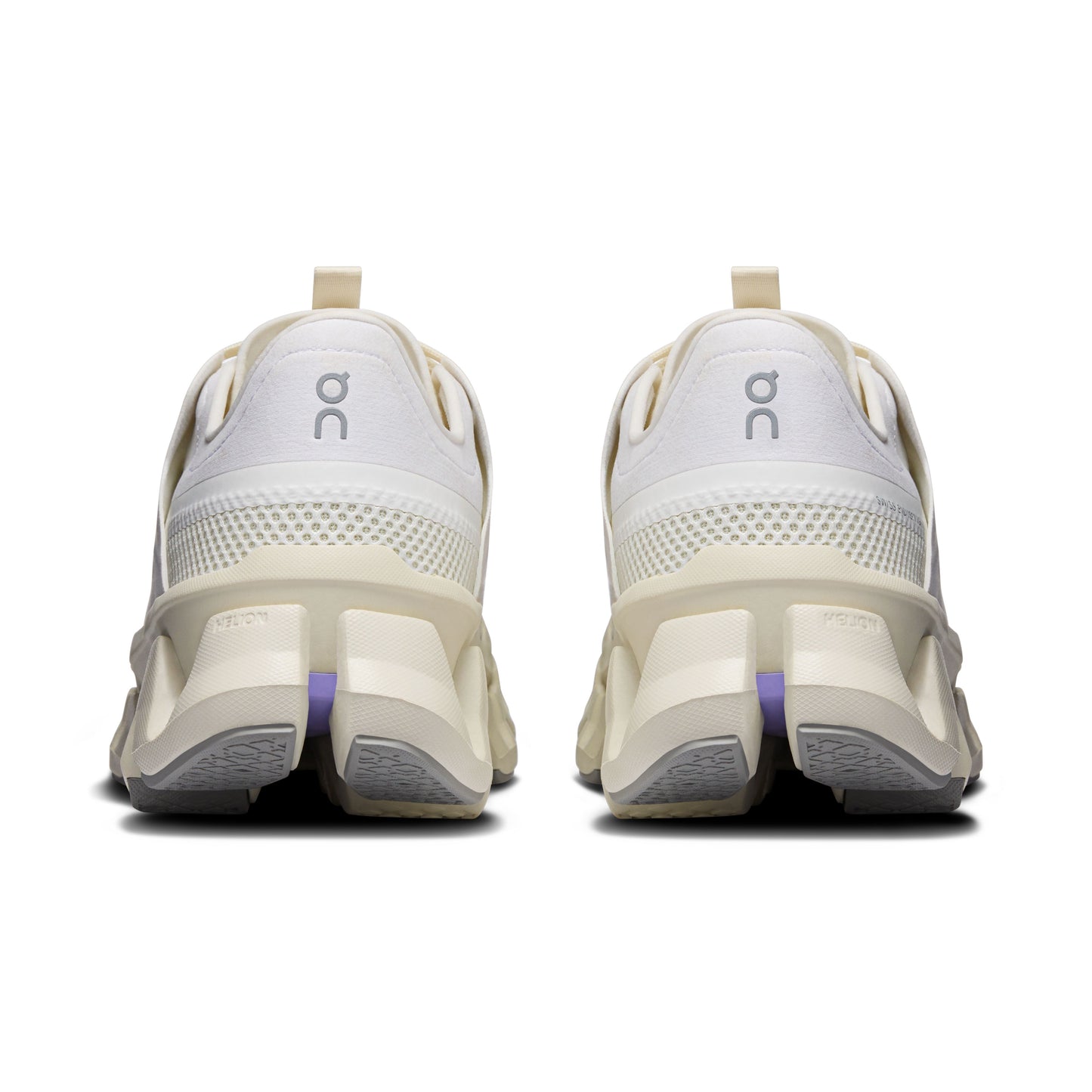 Women's Cloudswift Amp Ivory | Ghost - US 0860