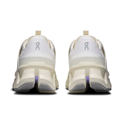 Women's Cloudswift Amp Ivory | Ghost - US 0860