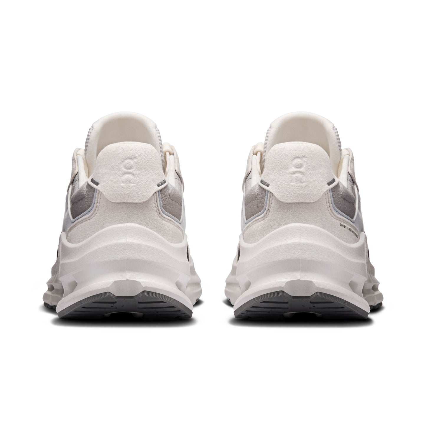 Women's Cloudnova Rift Alloy | Glacier - US 3837