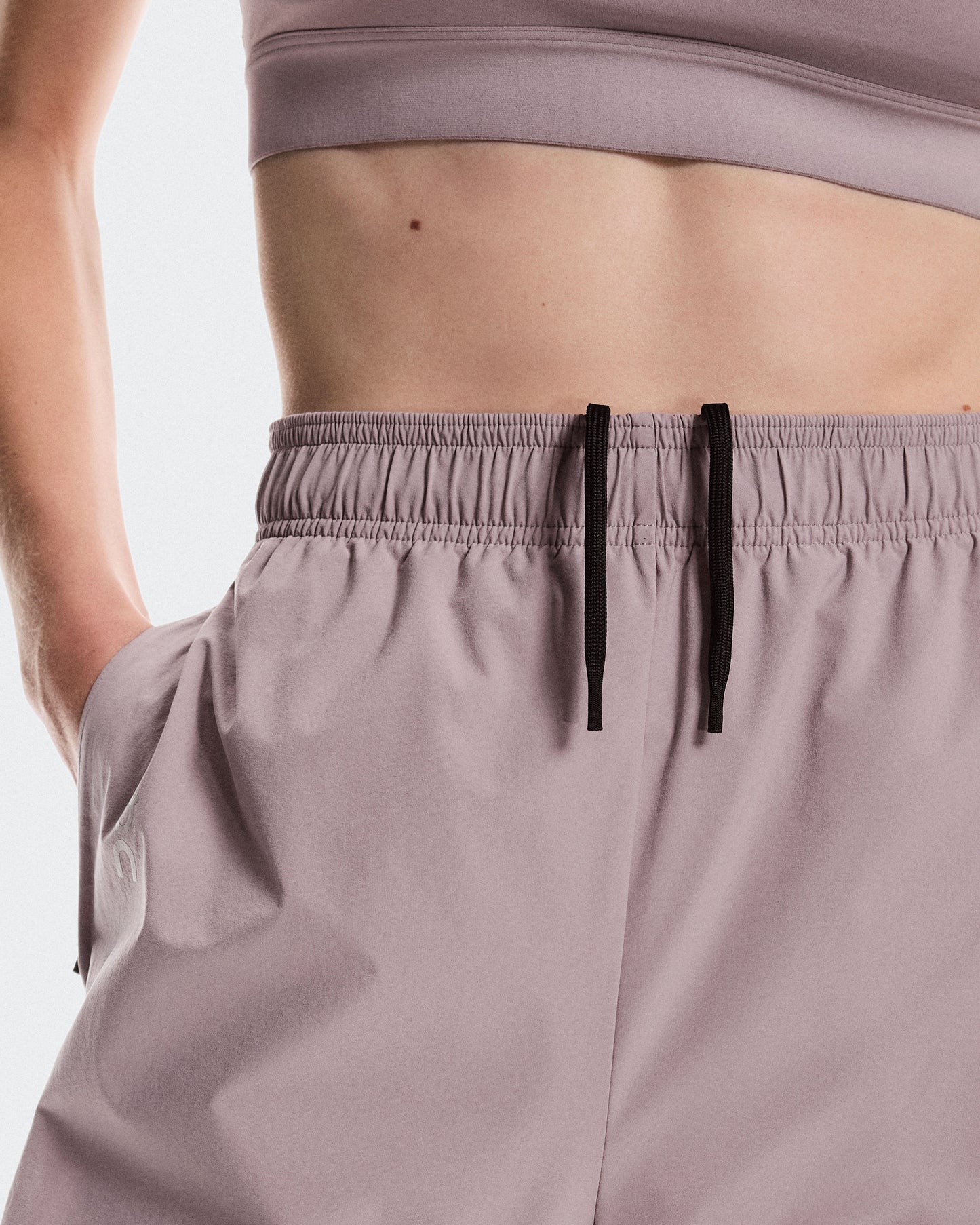 Women's Core Pants Heron - US 6006